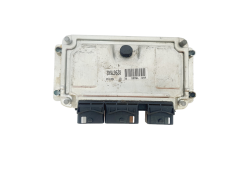 Controller 0261206943 9647480580 9638765680 PSA Bosch 39401