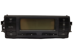 Heater Control Unit Seat Leon 1M0820043C 5HB00797801