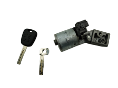 Ignition Switch Peugeot 207 36.410.600 4162KF 1029 Ignition Switch Peugeot 207 36.410.600 4162KF 1029