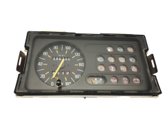 Speedometer/Instrument Cluster Renault Express Rapid 7700782934 44844