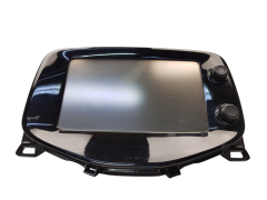 Navigation Aygo 2 C1 2 108 86140-0H010 AVH-7048ZC