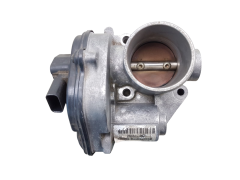 Air Throttle Body Ford VP2S6U-9E928-BA 2S6U-9E927-D 1833