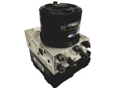 Abs Pump Hyundai Santa Fe 58900-26150 95660-26500 Mando