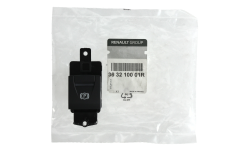 Brake Control – E.G. Parking Brake Original Renault Laguna III 363210001R