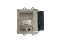 Controller 55194016 MJD6JF.Y1 FGP Lancia 35411