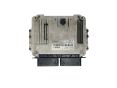 Controller 0261S12486 F1B1-12A650-AMB Ford Bosch 43585