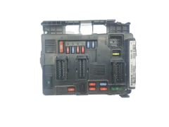 Controller BSM 9650618580 U118470002J PSA Siemens 40324