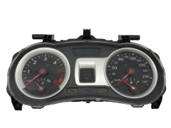 Speedometer/Instrument Cluster Renault Clio 3 8201060299 A 18684