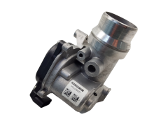 Air Throttle Body Renault Clio 4 Scenic 3 Megane 3 161A09794R 1.5 DCI 3121