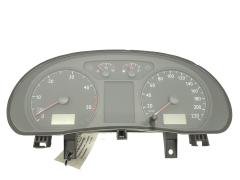 Speedometer/Instrument Cluster VW Polo 9N 6Q0920800E 110080124006A 25306