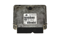 Controller 036906034BK IAW4LV.C Skoda VW Magneti Marelli 27793