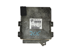 Controller PSA 9639907880 IAW1AP.81 16301.794 Magneti 26635