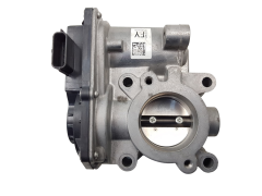 Air Throttle Body Renault 161206038R H8201171233 0.9 1.2 TCE 0km 1047