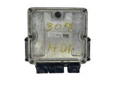 Controller 0281011083 9648394480 9640938680  PSA Bosch 51906
