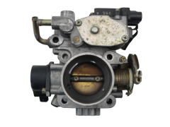 Air Throttle Body Mitsubishi Lancer TS60-1 Mikuni 1.6