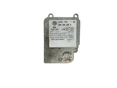 Controller 6Q0909605A 5WK42867 VW Siemens 46642