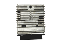 Controller 2M5A-12A650-PE 12220510 Ford  Delphi 17196