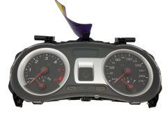 Speedometer/Instrument Cluster Renault Clio 3 8200821001 D 23188