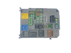 Controller BSI-Q03-00 9665547480 S180121003H PSA 40182