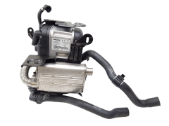 New Original Webasto Thermo Top V 1K0815005JM VWAG Benzin