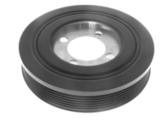 Crankshaft Pulley Citroen Peugeot Renault 3.0 V6 OE 515S20