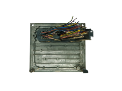 Controller 4S61-12A650-SB S120977015C Ford Mazda Siemens 32996