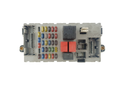 Fuse Box Fiat 46520600 CPL 46788428 NPL Delphi 34725