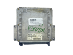 Controller 0281001976 9635157580 28FM0072 PSA Bosch 62704