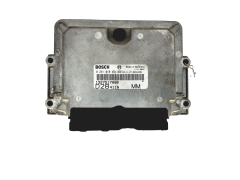 Controller 1327517080 0281010454 Fiat Bosch 24138