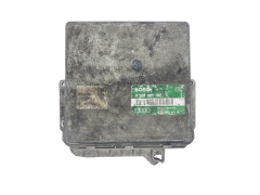 Controller 8A0907401B 0281001185 Audi Bosch