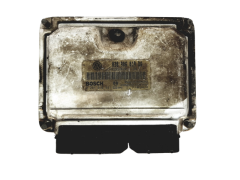 Controller 038906019DQ 0281010891 VW Seat Bosch 19126