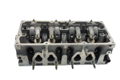 Cylinder Head 0015 7701472948 1.2 D7F Renault Clio 2 Kangoo