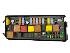 Fuse Box Saab 12767115 519109300 GM
