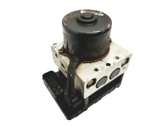 Abs Pump VW Golf Audi A3 1J0614117B 1J0907379D Ate 45464