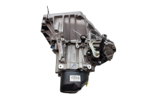 Gearbox New Original 320106562R JR5050 JR5395 Dacia Dokker  Duster 1.6