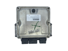 Controller 9644606180 0281010779 EDC15C2 PSA Bosch 60443