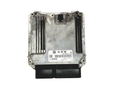 Controller 03L907309 0281015029 Volkswagen Bosch 29754