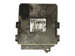 Controller PSA 9639907880 IAW1AP.81 16301.794 Magneti Marelli 20169