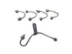 Fuel Lines  8200600509 8200627400 1.9 DCI Renault
