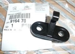 Lock Bolt Right Original Jumper Boxer Ducato II 916470