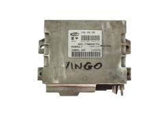 Controller 7700856784 7700871780 16085.104 Renault 18027