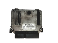 Controller Seat 045906013AD 0281016170 Bosch 29570