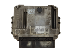 Controller 51828270 0281013580 4338A6BCM Fiat Bosch 13688