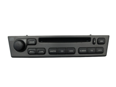 Cd Radio Player Jaguar X-Type 4X43-18B876-BD