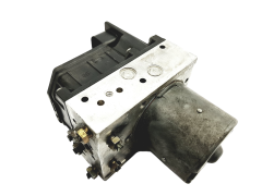 Abs Pump Jaguar X-Type 4X43-2C285-BA 0265900023 Bosch 34736