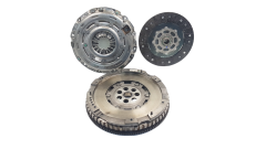 Clutch Kit 123108048R 301016499R  302057503R 1.5DCI Megane 4 Kadjar 0km 