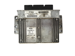 Controller PSA 9648293980 9642222380 Sagem 27033