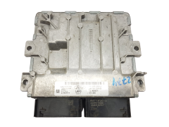 Controller A2C10964300 HV4A-12A650-JA Ford Continental