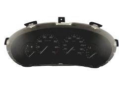 Speedometer/Instrument Cluster Peugeot 206 9634961180 09031989901 30667