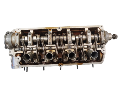 Cylinder Head Suzuki 1.1 16V F10D